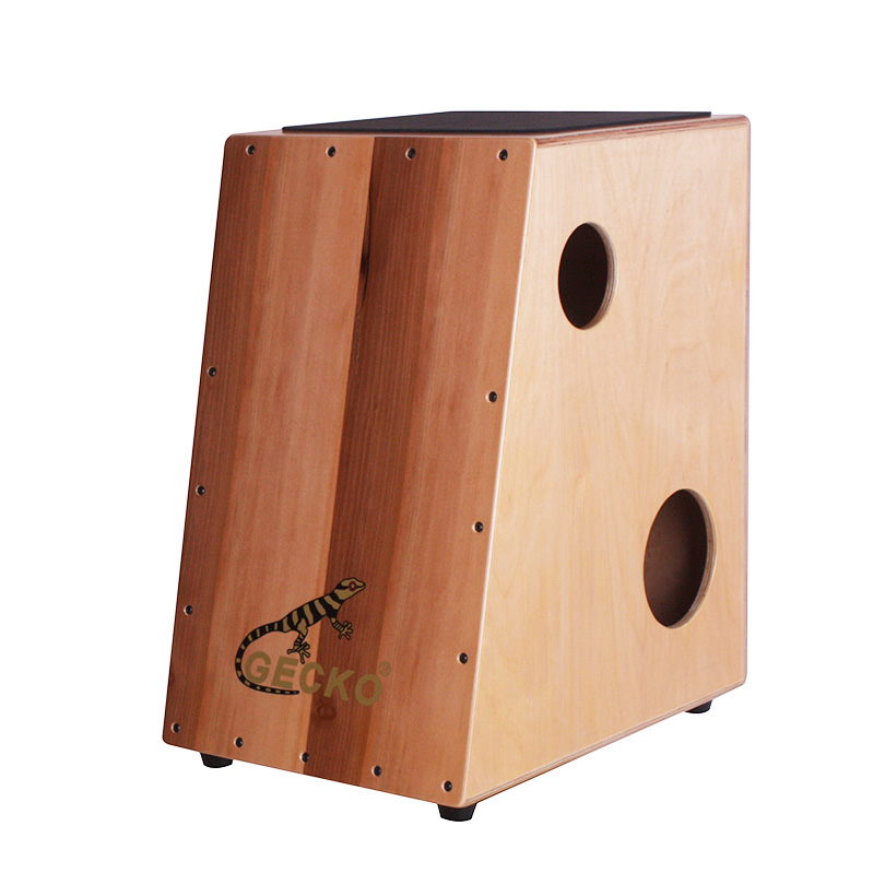 Cajon Box Drum - GECKO CX02 كاجون طبل شطبة على