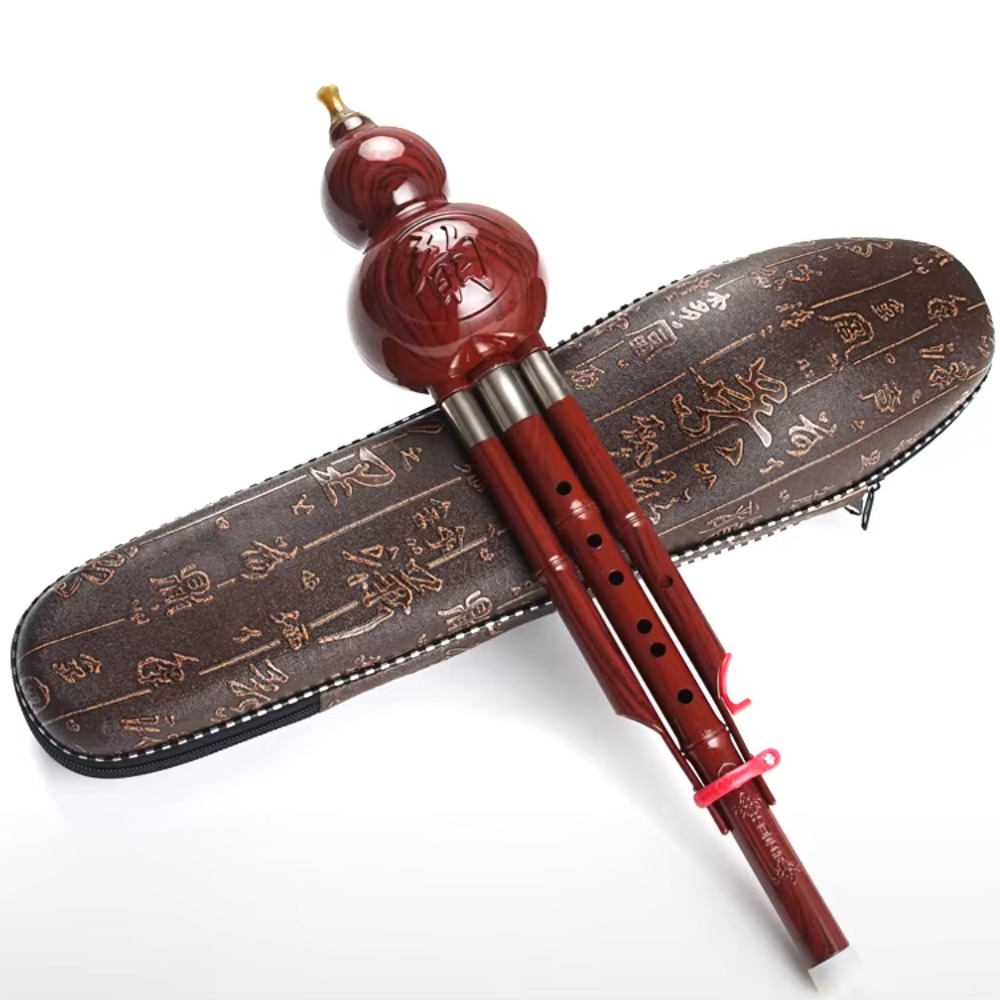 Musical Instrument Music - فلوت هولوسي الصيني التقليدي الكلاسيكي من