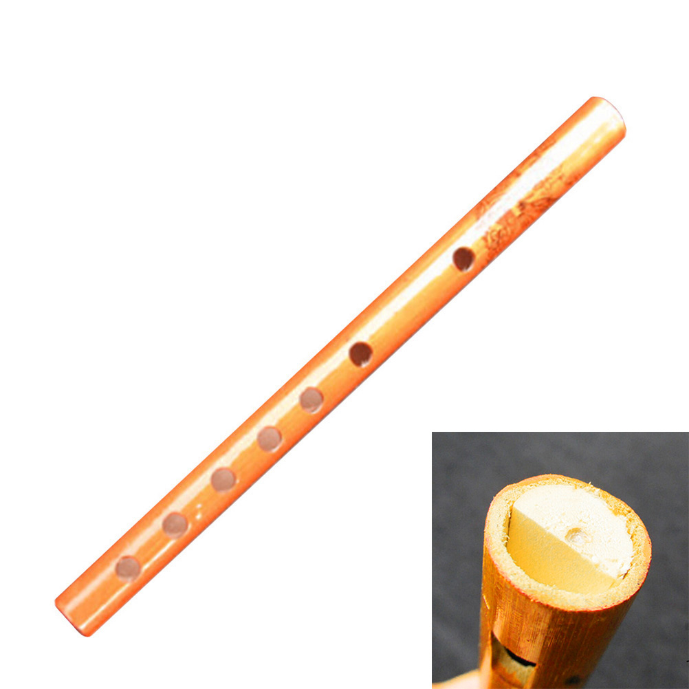 Musical Instrument Music - فلوت خيزران صيني تقليدي ، كلارينيت
