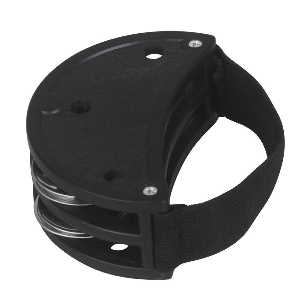 دف قدمي من ABS مع جرس معدني، م - مراجعة Cajon Box Drum وسعره