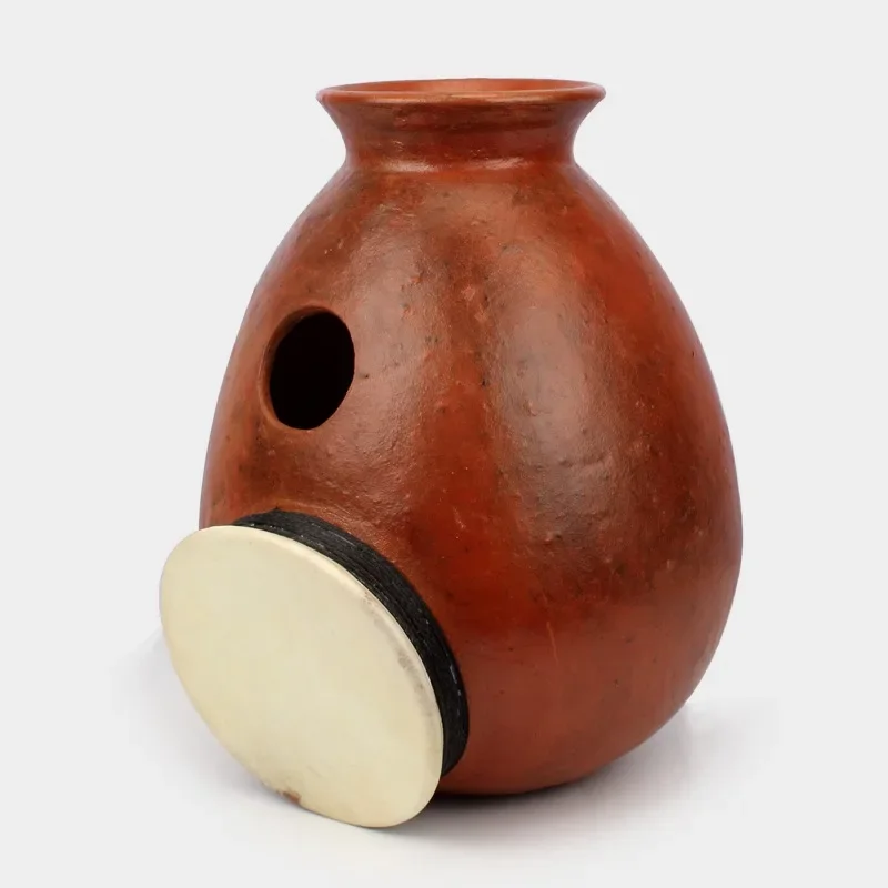 أداة قرع مقاومة للاهتراء ، طبل - مراجعة Cajon Box Drum وسعره