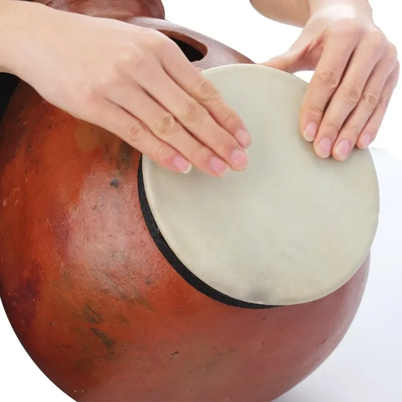 أداة قرع مقاومة للاهتراء ، طبل - مراجعة Cajon Box Drum وسعره