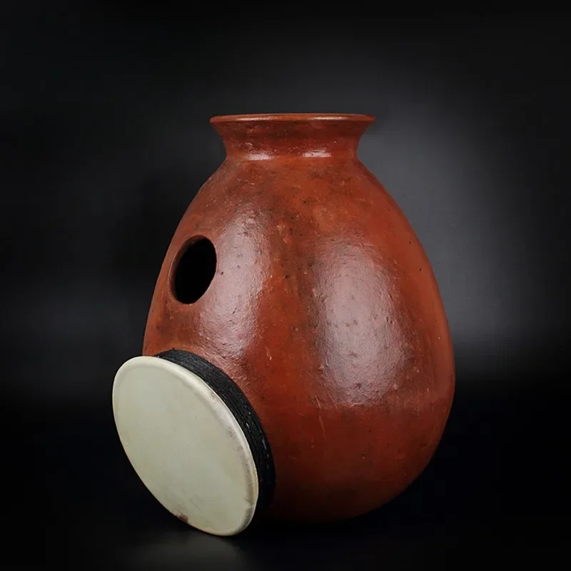 أداة قرع مقاومة للاهتراء ، طبل - مراجعة Cajon Box Drum وسعره