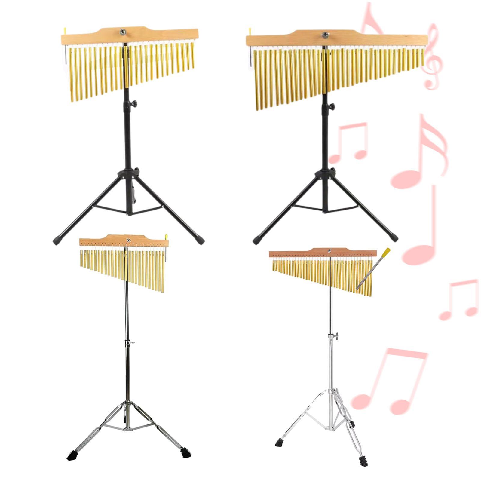 آلة موسيقية للعزف على الزنجيرا - مراجعة Musical Instrument Music وسعره