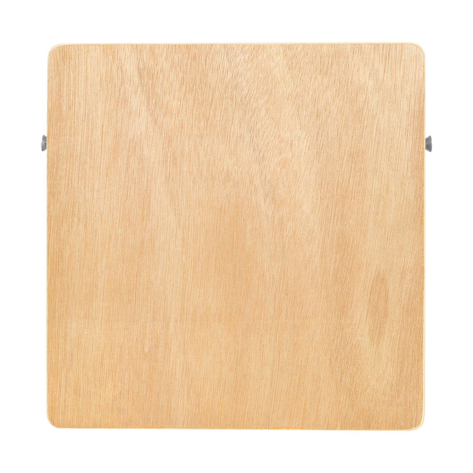 طبل خشبي محمول سهل الاستخدام م - مراجعة Cajon Box Drum وسعره