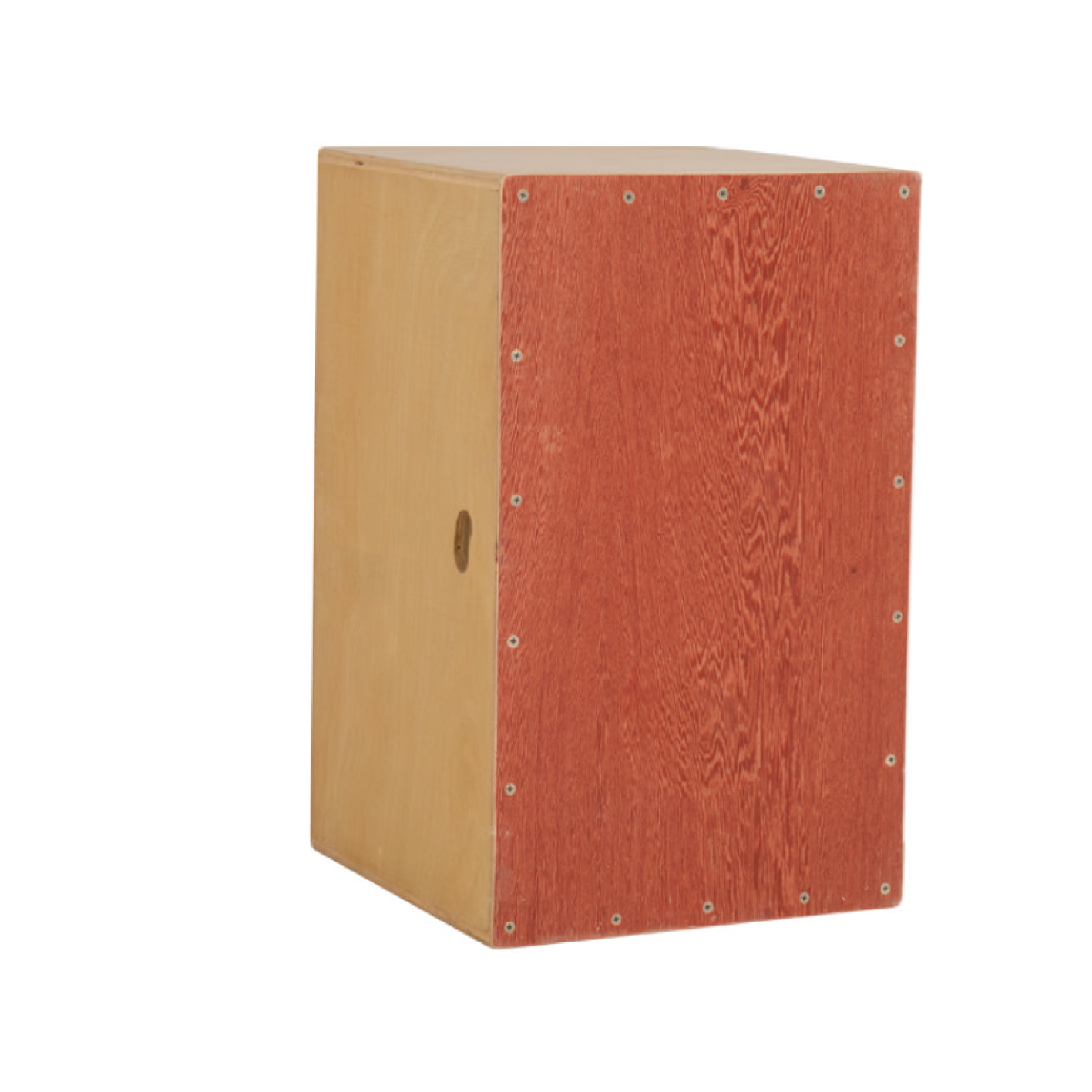 طبلة كاجون من خشب البتولا مع أ - مراجعة Cajon Musical Instrument وسعره