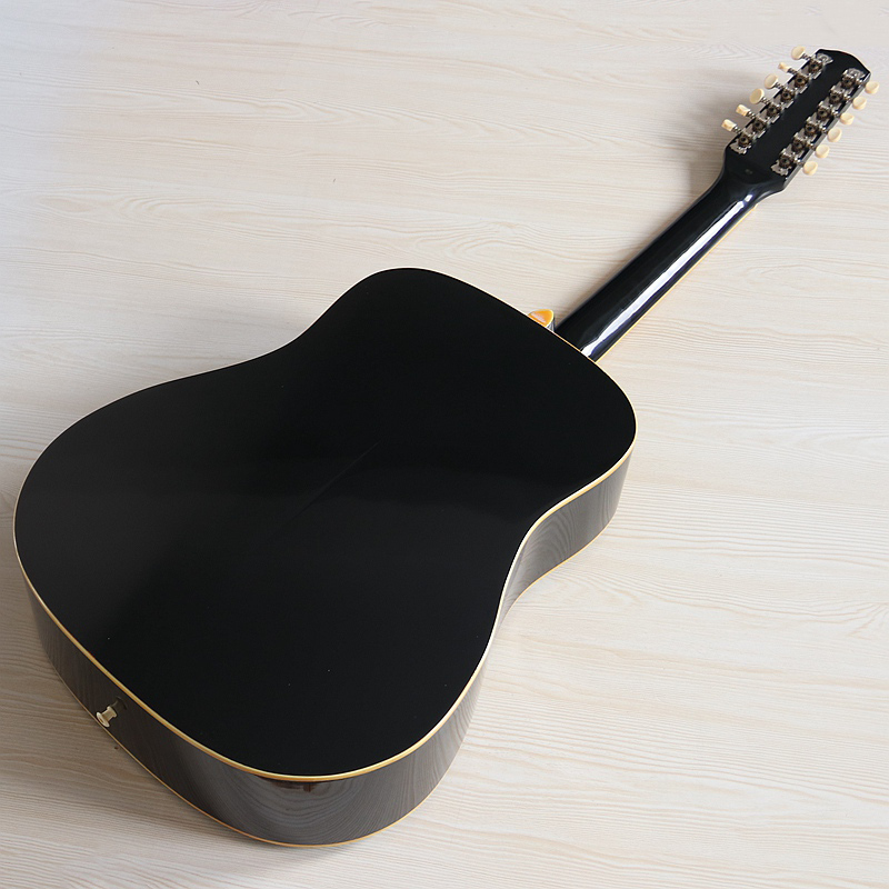 جيتار كهربائي أكوستيك بـ 12 وت - مراجعة Dobro Resonator Guitar وسعره