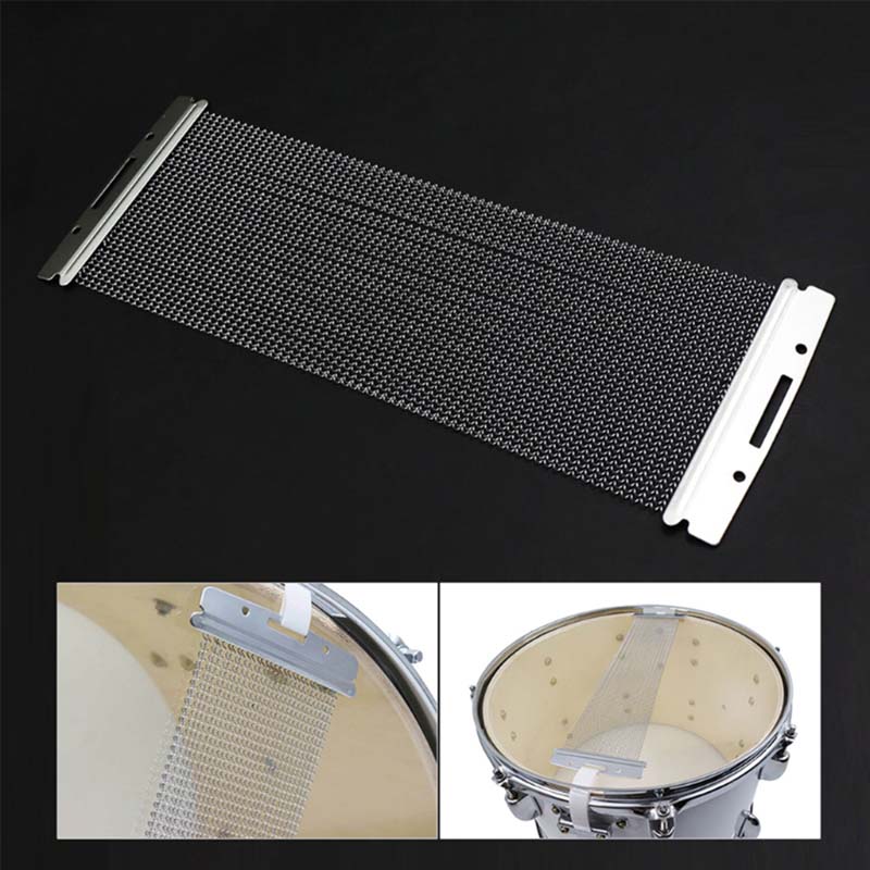 20/40 ستراند طبل الربيع أسلاك  - مراجعة Cajon Box Drum وسعره
