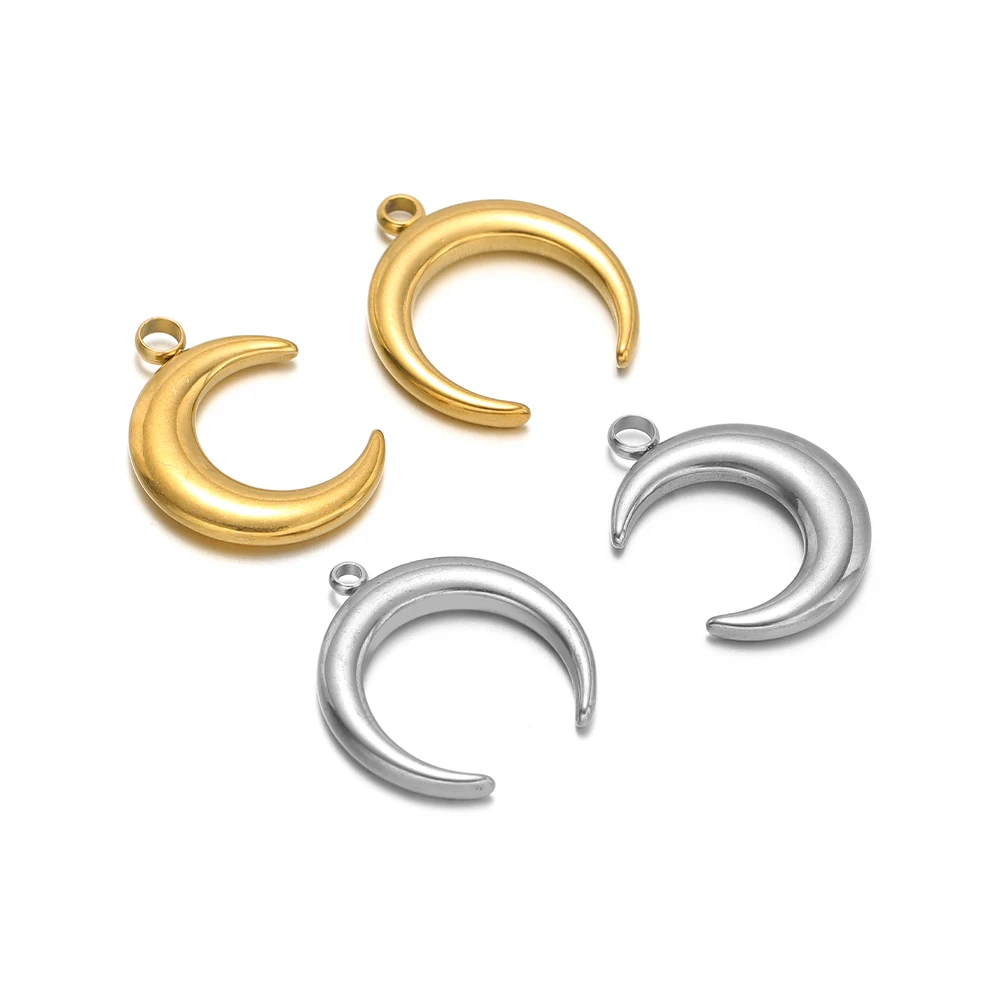 5 قطع الفولاذ المقاوم للصدأ ال - مراجعة Musical Instrument Jewelry وسعره