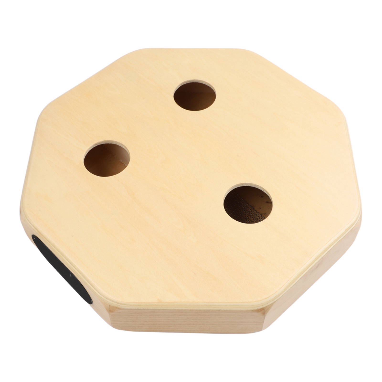طبلة كاجون جديدة ومفيدة مع حقي - مراجعة Cajon Box Drum وسعره