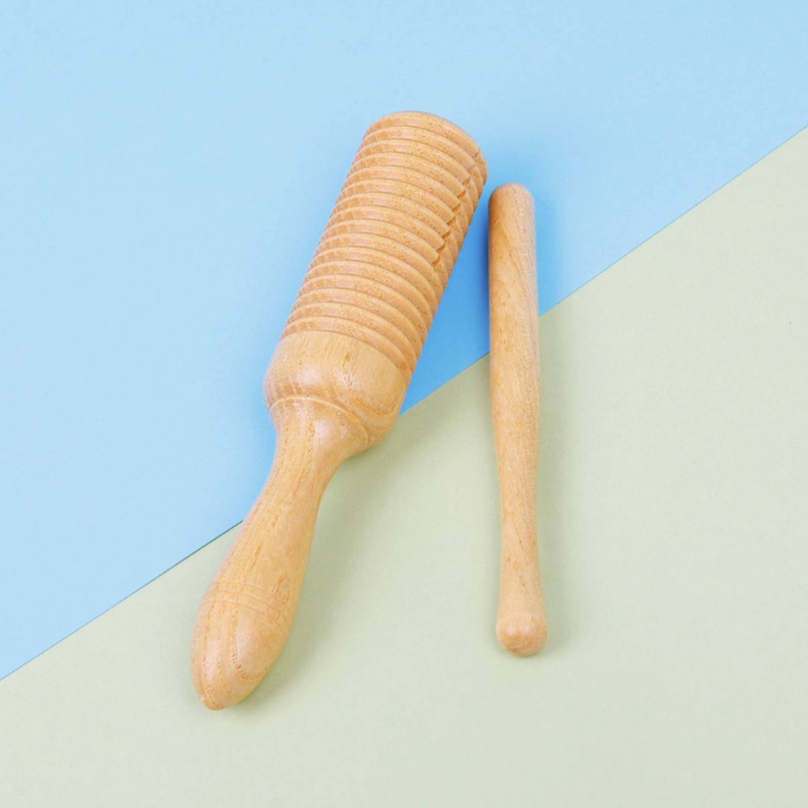 مجموعة آلات إيقاع مستوحاة من ك - مراجعة Musical Instrument For Babies وسعره