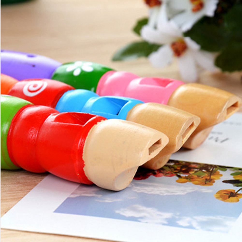 صفارة MACH للأطفال، الأطفال، ا - مراجعة Musical Instrument For Babies وسعره