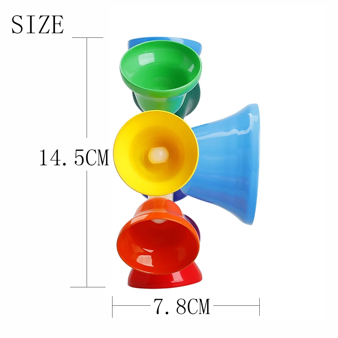 أورف-أداة قرع مع عصا ضرب ، ساع - مراجعة Musical Instrument For Babies وسعره